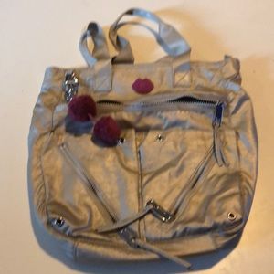 A juicy couture purse